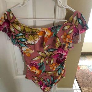 Brand new woman’s swimsuit